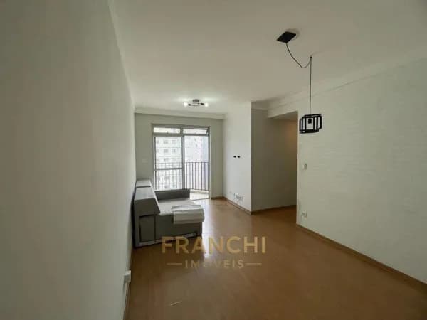 Apartamento em Chácara Belenzinho, São Paulo/SP