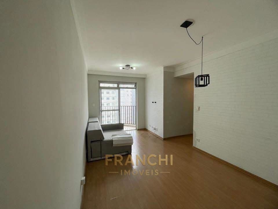 Apartamento em Chácara Belenzinho, São Paulo/SP