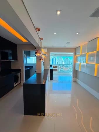 TATUAPÉ | 63m² | 2 DORMS | 1 SUÍTE | VARANDA AMPLA | DEPÓSITO PRIVATIVO