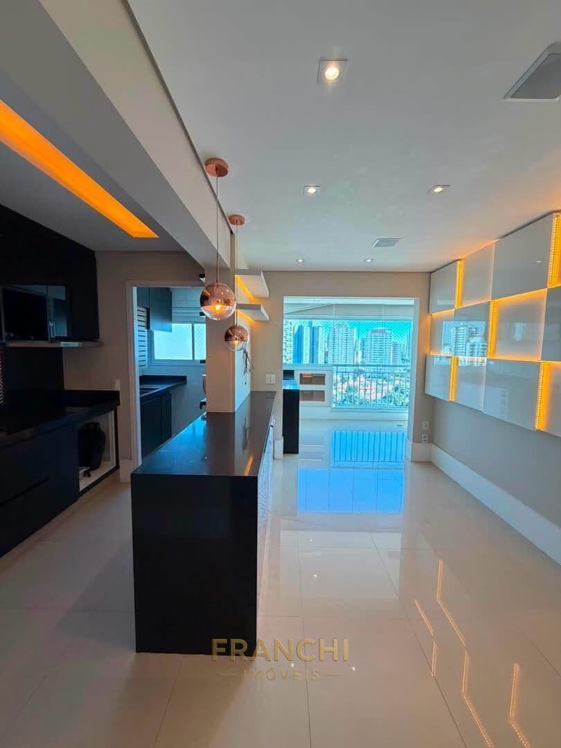 TATUAPÉ | 63m² | 2 DORMS | 1 SUÍTE | VARANDA AMPLA | DEPÓSITO PRIVATIVO