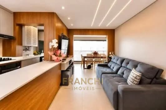 🏢 THE GARDENS RESERVA TATUAPÉ 🌿