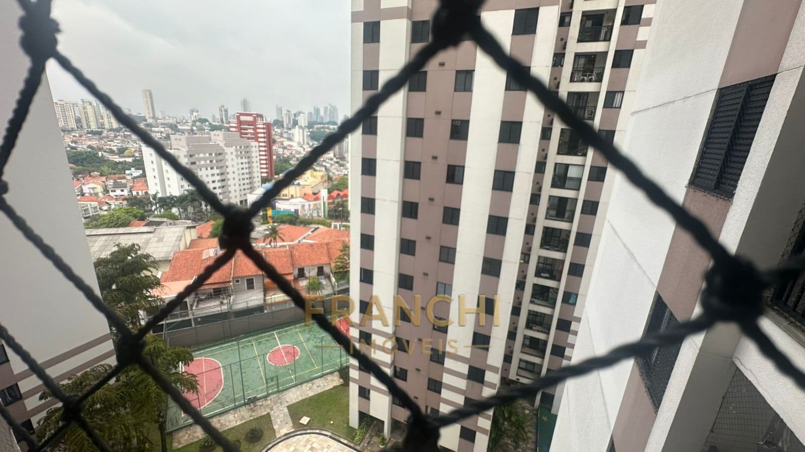 Apartamento locação na Vila Carrão | Jardim Têxtil