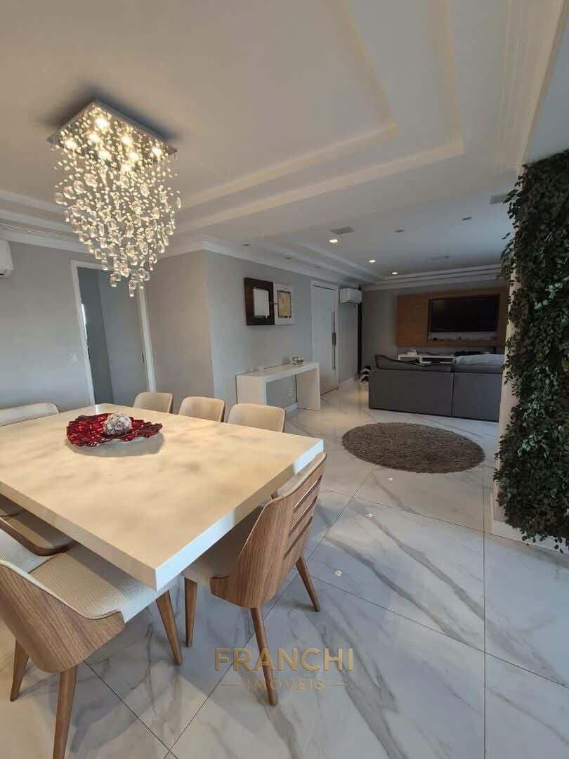Apartamento de Alto Padrão na Mooca – 178 m², 3 Suítes e 3 Vagas