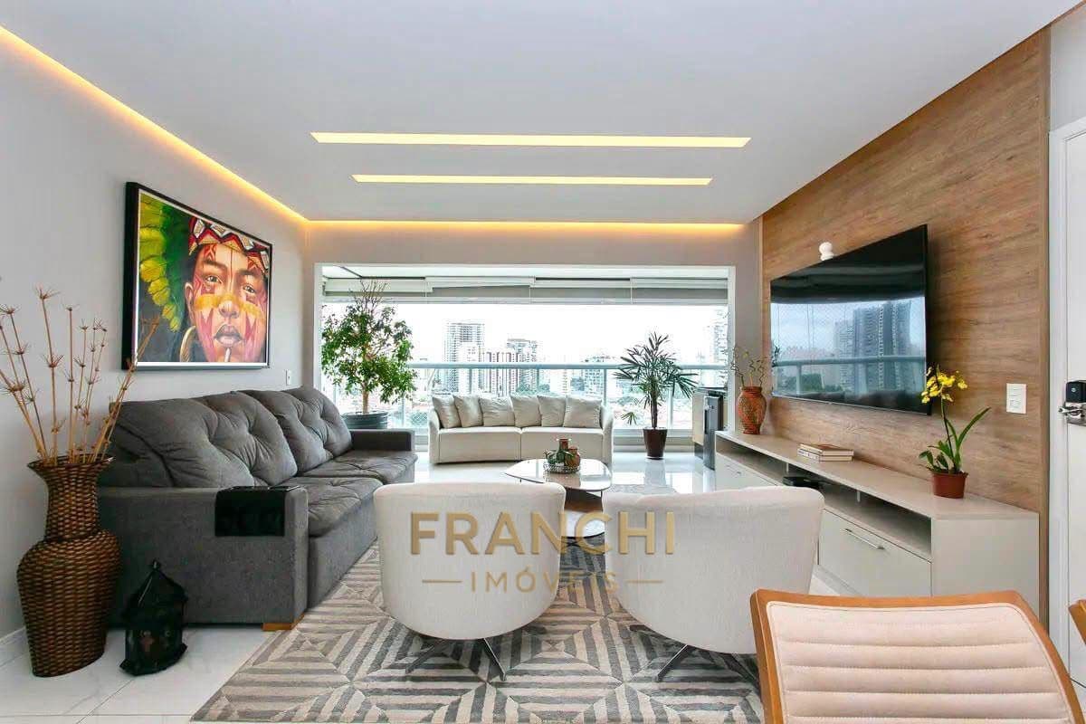 Apartamento a venda no tatuapé