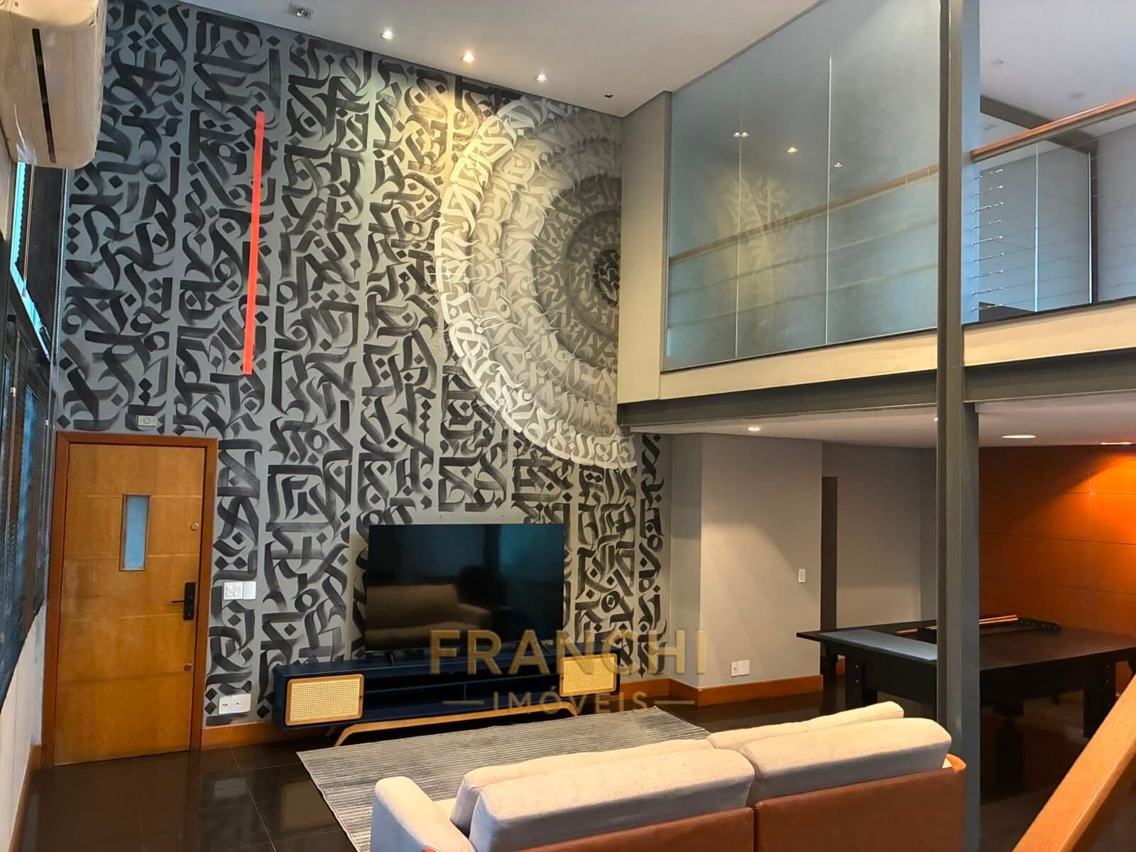 Apartamento para Locação no tatuapé