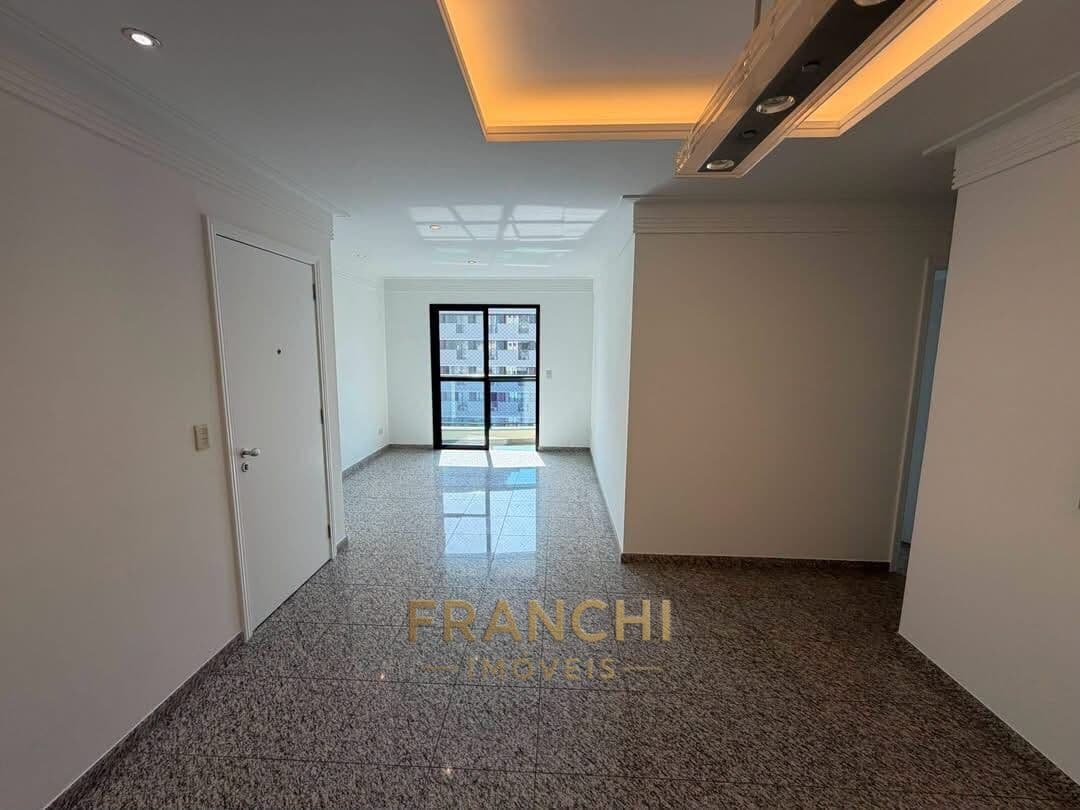 JARDIM ANÁLIA FRANCO | 114m² | 3 DORMS | ESCRITÓRIO | 3 VAGAS