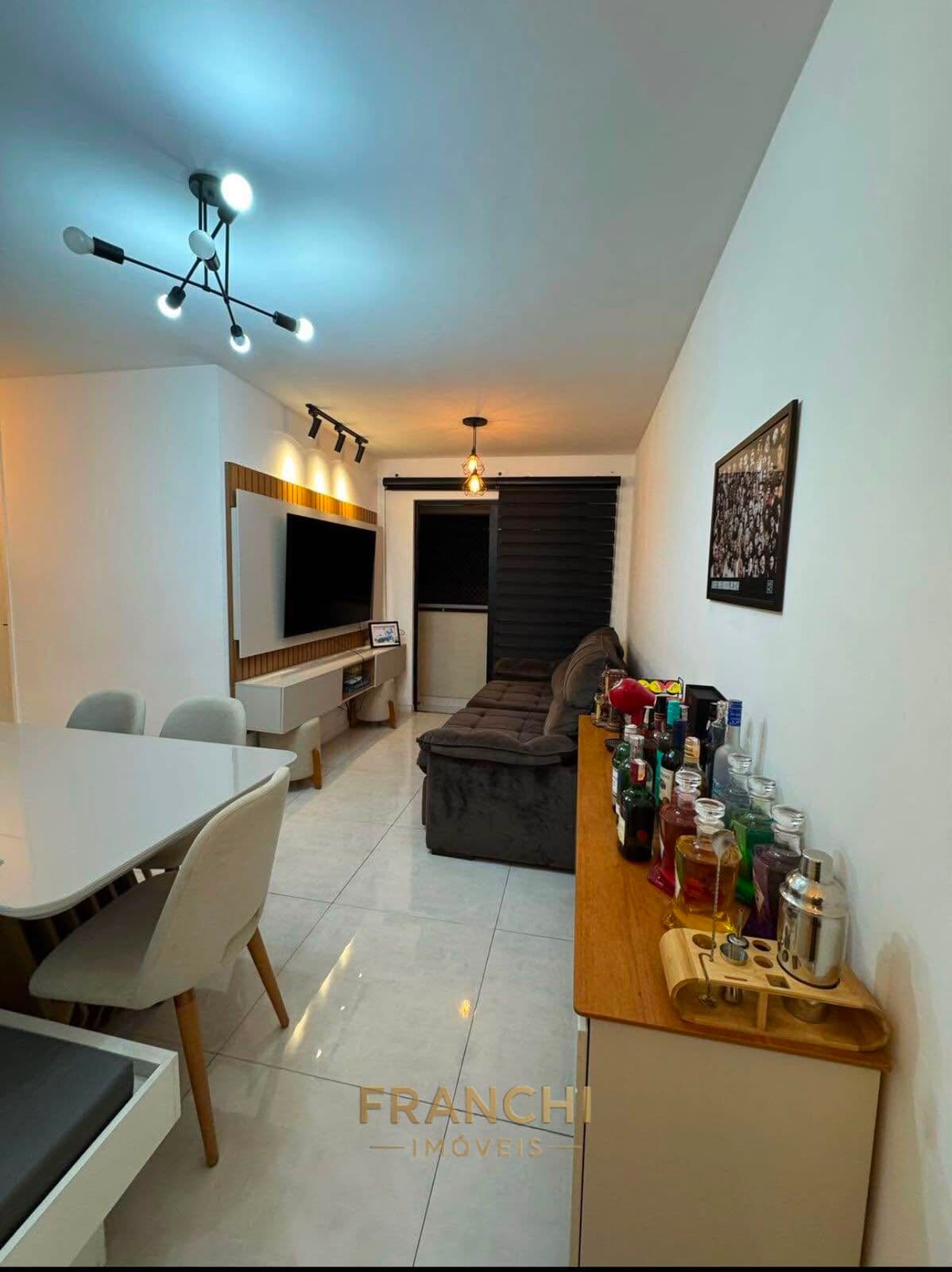 APARTAMENTO À VENDA – VILA CARRÃO / JARDIM TÊXTIL