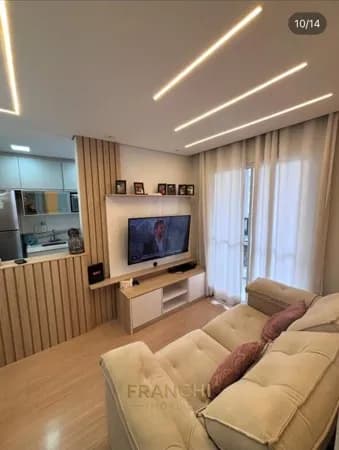 Apartamento para Locação na Vila Carrão