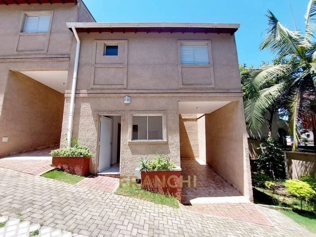 TATUAPÉ | CASA EM CONDOMÍNIO FECHADO COM 2 SUÍTES