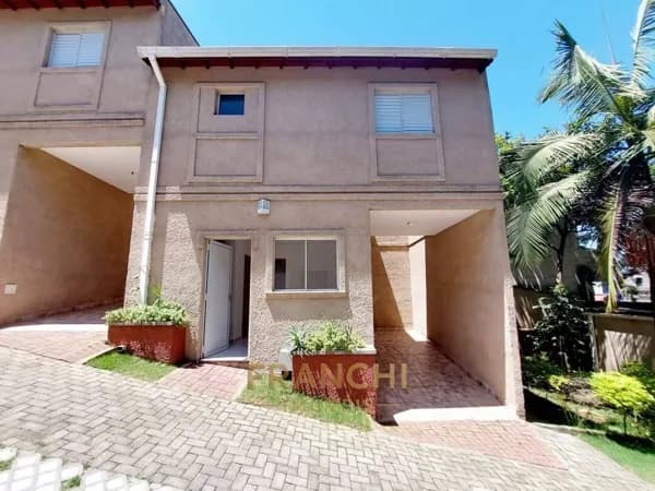 TATUAPÉ | CASA EM CONDOMÍNIO FECHADO COM 2 SUÍTES