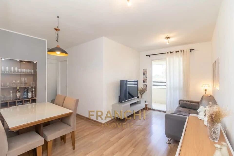 APARTAMENTO À VENDA | ECOWAY VILA CARRÃO – 68 M² | 3 DORMITÓRIOS