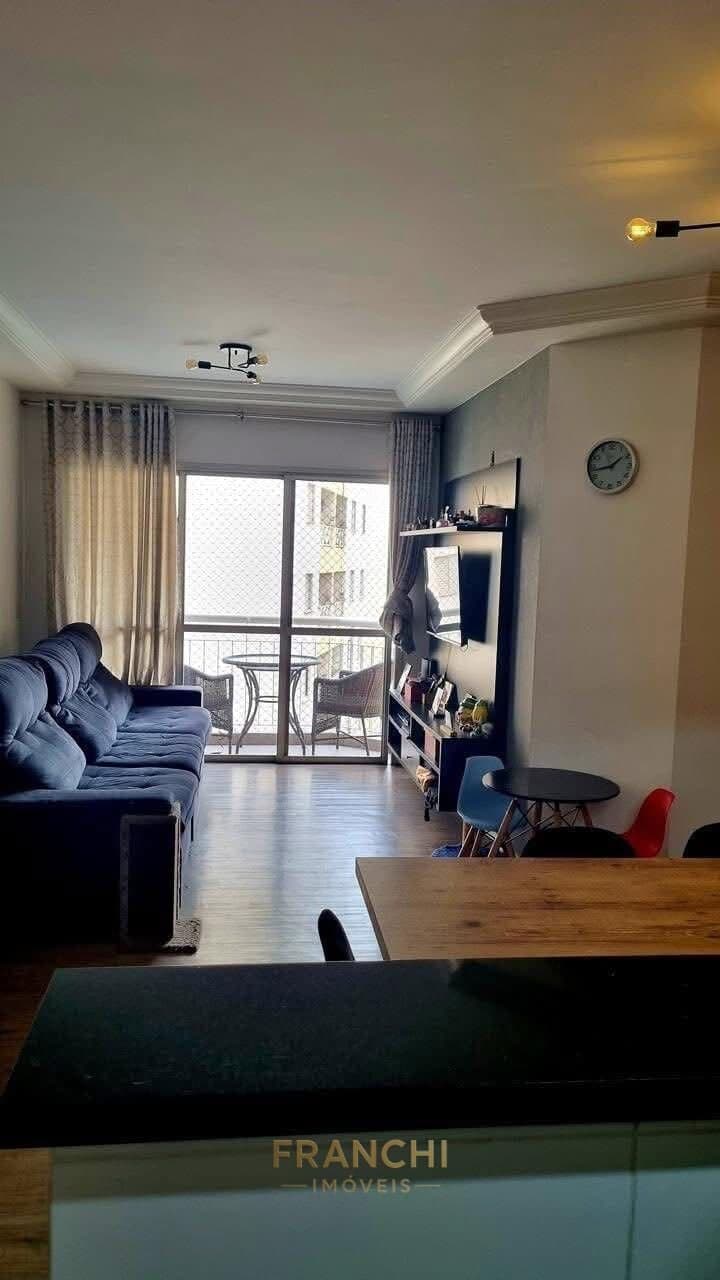 Apartamento em Tatuapé, São Paulo/SP