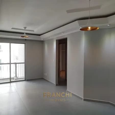 ANÁLIA FRANCO | 75m² | 3 DORMITÓRIOS | LAZER COMPLETO | PRÓXIMO AO CERETo