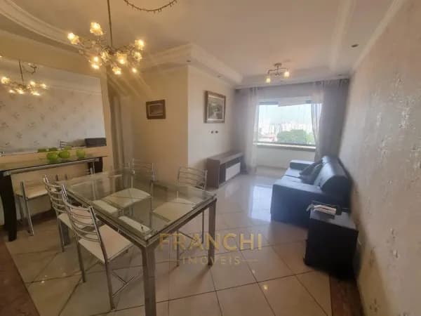 Apartamento para locação Vila Carrão
