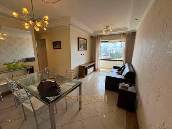 Apartamento para locação Vila Carrão