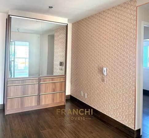 APARTAMENTO À VENDA NO TATUAPÉ – 65,8m² – 2 DORMITÓRIOS – 1 SUÍTE – 1 VAGA