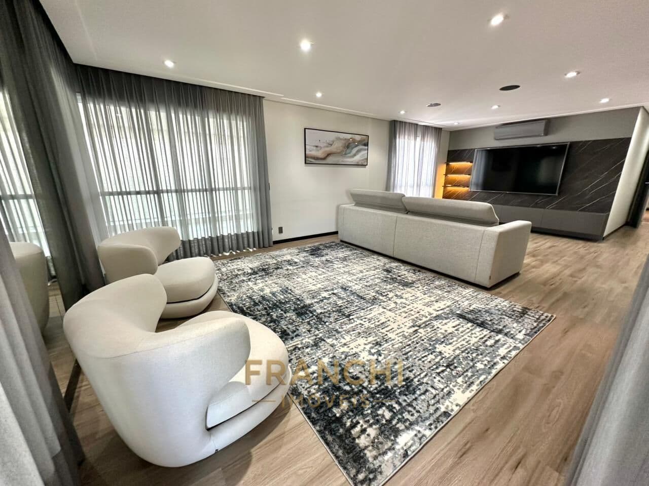 MONTBLANC TATUAPÉ | APARTAMENTO DE ALTO PADRÃO