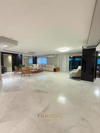 Apartamento de Alto Padrão no Anália Franco | Condomínio Monte Verde