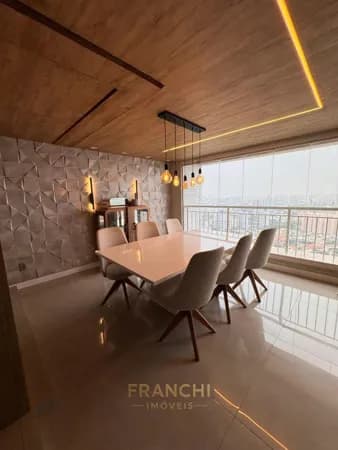 Apartamento a venda no Tatuapé