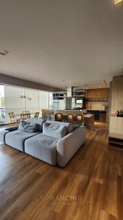 Apartamento Condomínio Scena Tatuapé