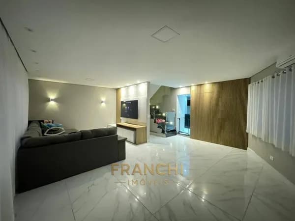 VILA CARRÃO | SOBRADO COM PISCINA AQUECIDA E 250M²