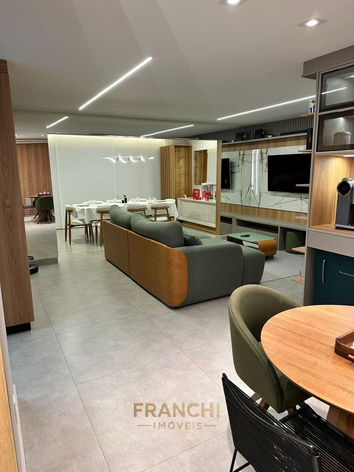 Apartamento Pronto para Morar com 3 Suítes na Vila Gomes Cardim, São Paulo
