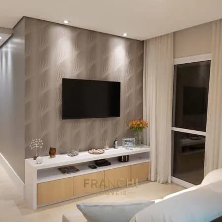 🏢 Apartamento à Venda no Tatuapé | Condomínio Cádiz