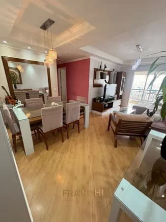Apartamento a venda na Mooca