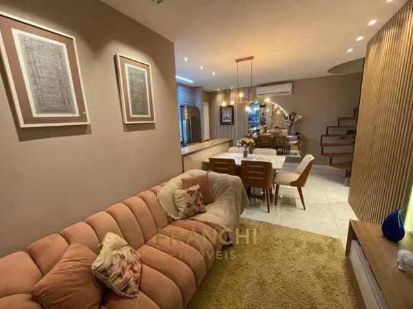 Apartamento Cobertura Duplex para venda no carrão