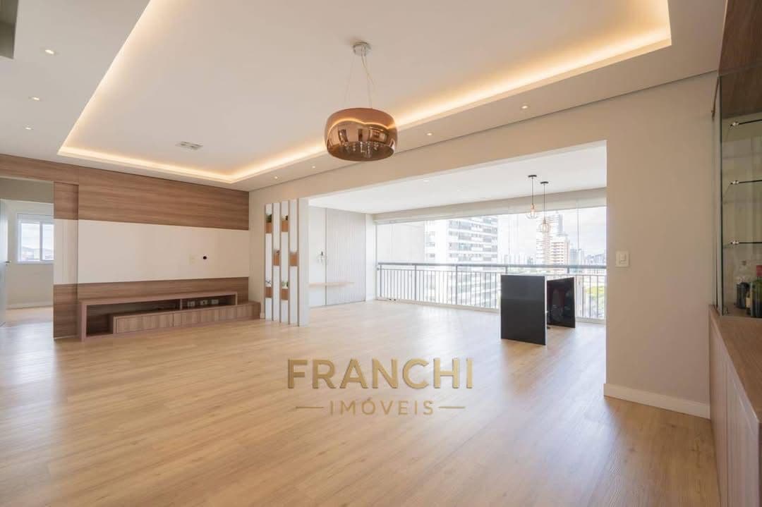 Apartamento Alto Padrão em Parque São Jorge, São Paulo/SP
