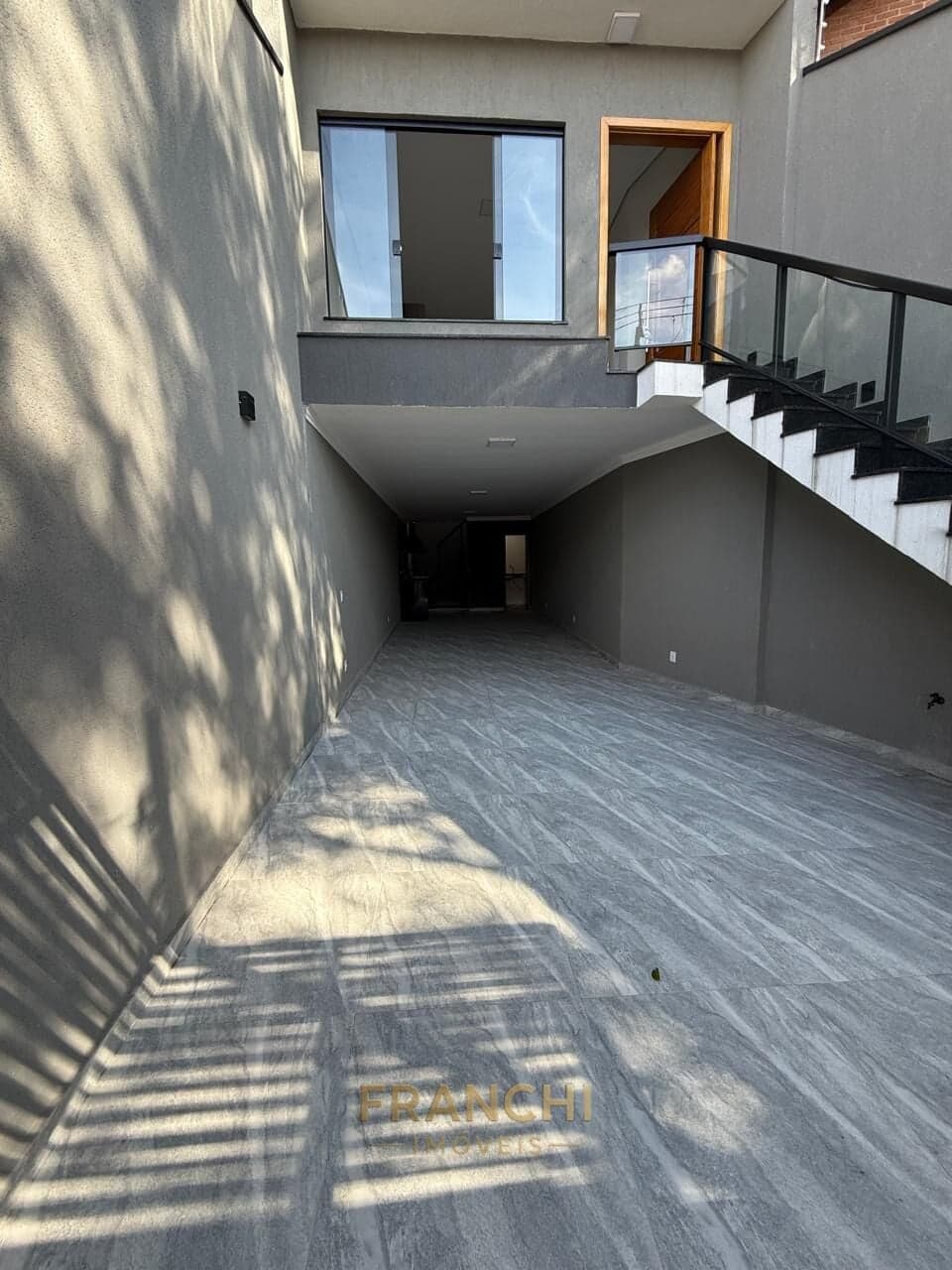 Casa para locação na vila carrão