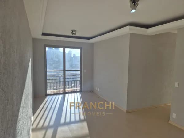 Apartamento com 3 Quartos no Jd Textil