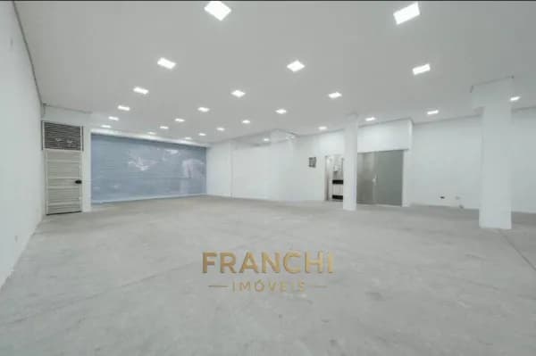 Prédio Comercial para alugar