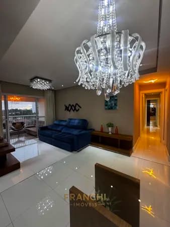 🏢 Apartamento à Venda | The Garden Season
