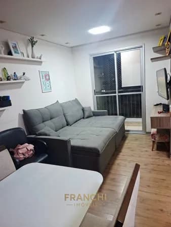 Vende-se Apartamento no Bairro Jardim Vila Formosa !!!