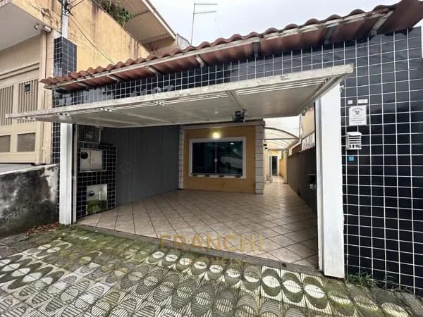 TATUAPÉ | SOBRADO TOTALMENTE REFORMADO COM ÁREA GOURMET ✨