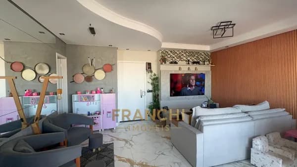 Apartamento a venda na Vila Carrão