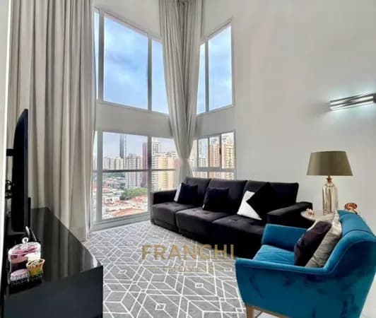 Apartamento Alto Padrão em Vila Gomes Cardim, São Paulo/SP