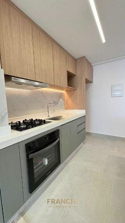 Apartamento para locação no tatuapé