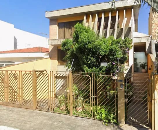 Casa Sobrado a venda no Jardim Textil