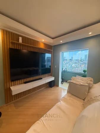 Apartamento para Locação