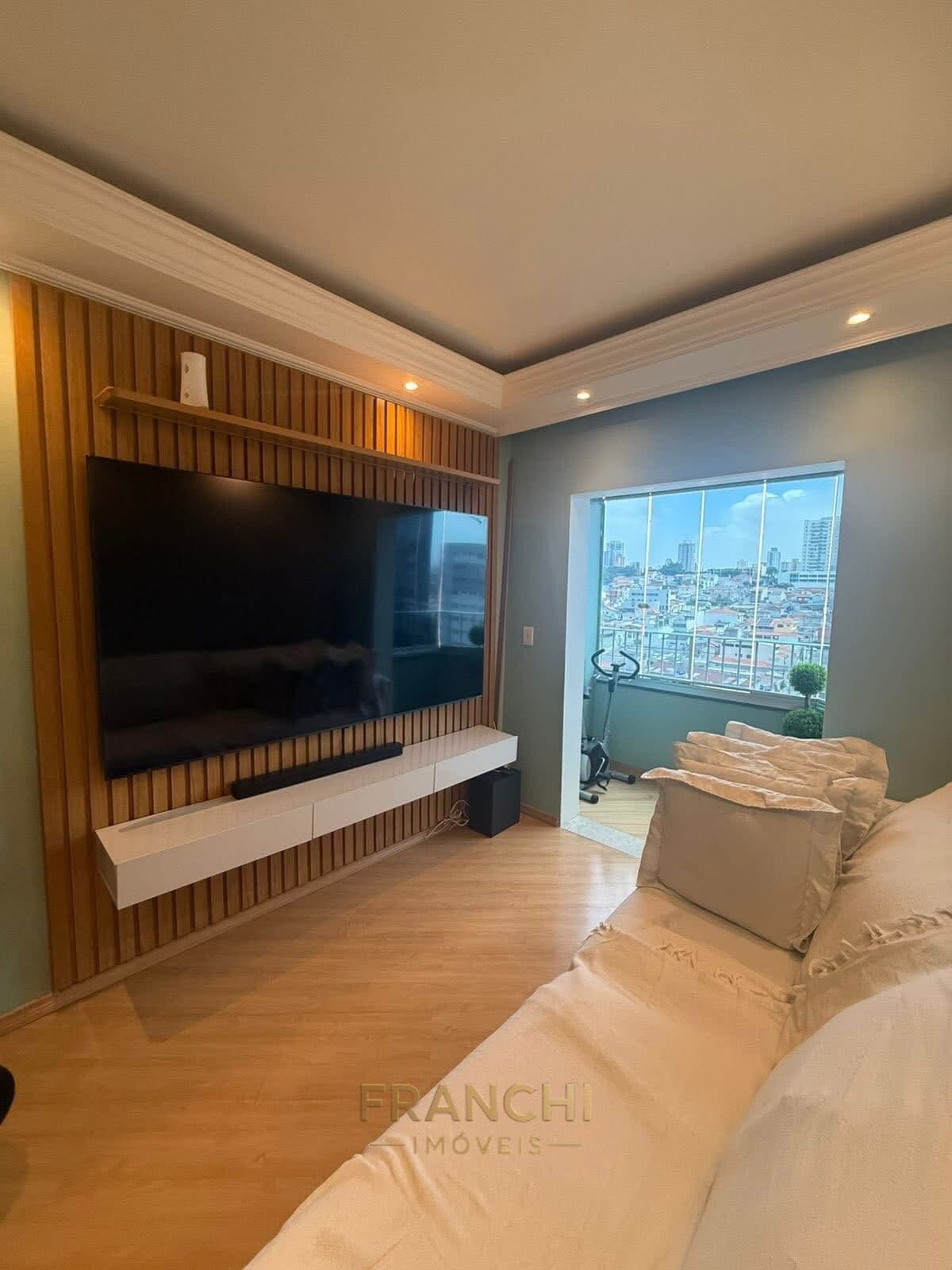 Apartamento para Locação