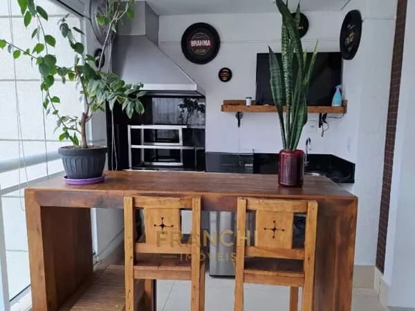 Apartamento A Venda no Tatuapé
