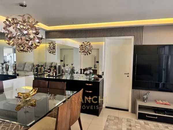 TATUAPÉ | CONDOMÍNIO CLUBE COMPLETO E LOCALIZAÇÃO PRIVILEGIADA
