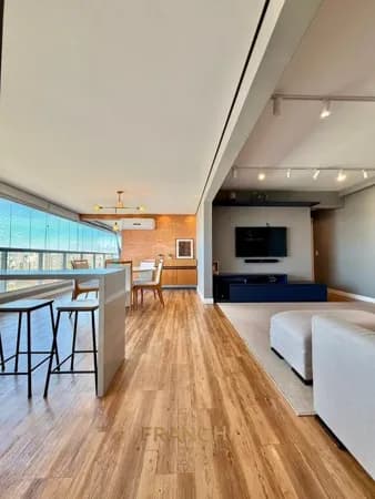 Apartamento a venda no tatuapé