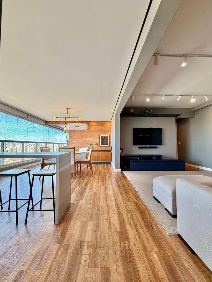 Apartamento a venda no tatuapé