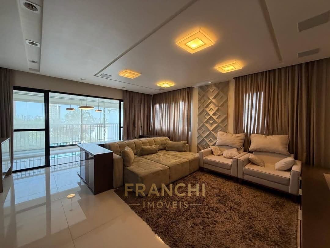 Helbor New Tatuapé | 105m² | Mobiliado | Vila Carrão