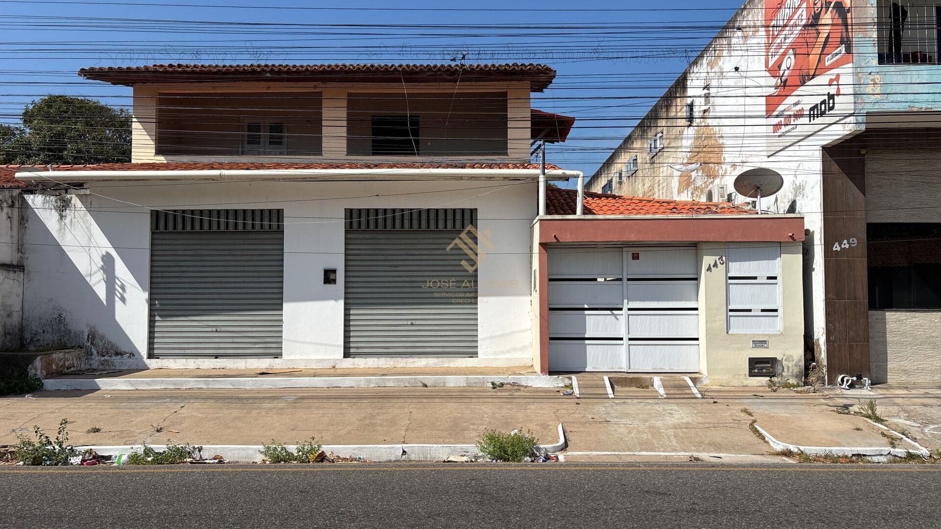 O Equilíbrio Perfeito Entre Morar Bem e Investir com Inteligência no Bairro São Francisco