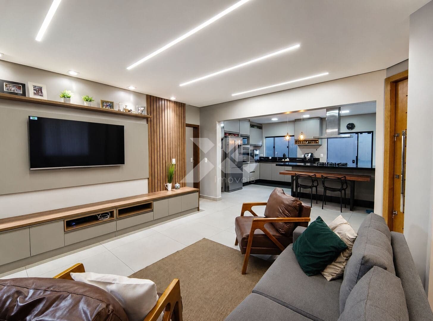 Casa térrea 3 quartos à venda no bairro Terra Bonita em Londrina