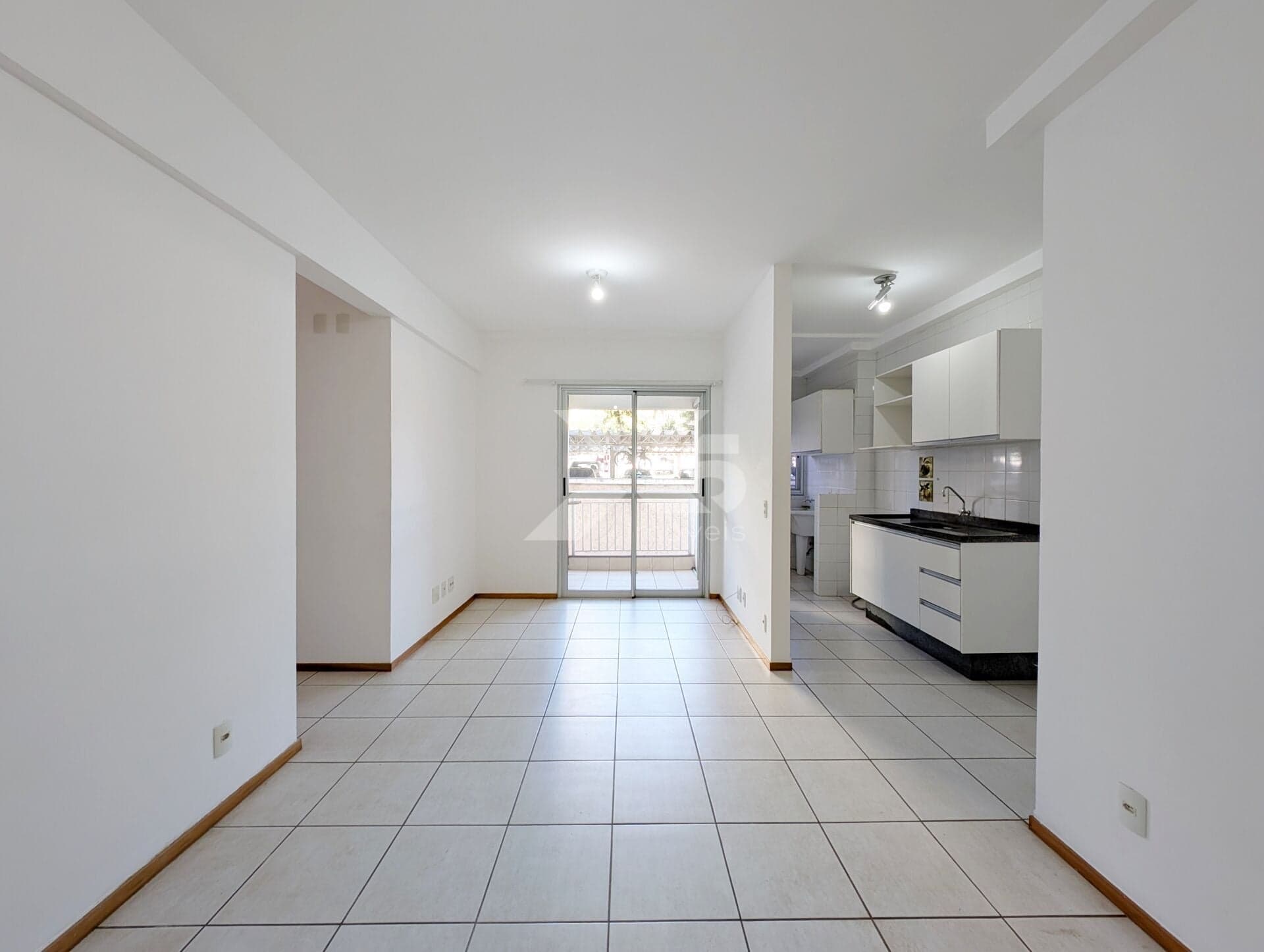 Apartamento 3 quartos para alugar 69m² no Garden Ecologic - Aurora, Londrina